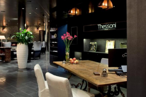 Boutiquehotel ThessoniClassicZürich